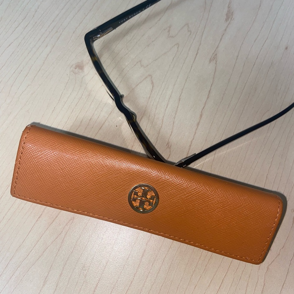 Tory Burch Glasses